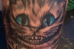 cheshire