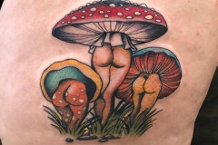 SexyMushrroms