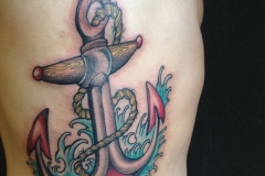 anchor