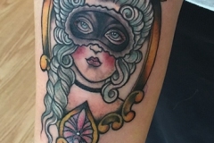 marie-antoinette