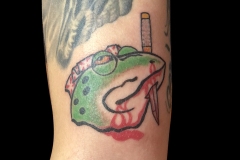 1-frog