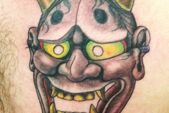 3-demon