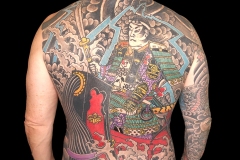 4-Yoshitsune